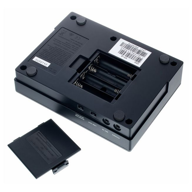 комплекты, Roland VT-4 Case Bundle