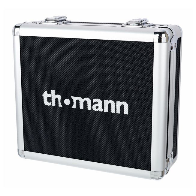 комплекты, Roland VT-4 Case Bundle