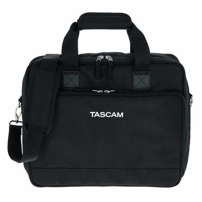 комплекты, Tascam Mixcast 4 Case Bundle
