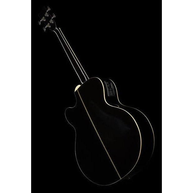 комплекты, Harley Benton B-30BK Acoustic Bass Bundle