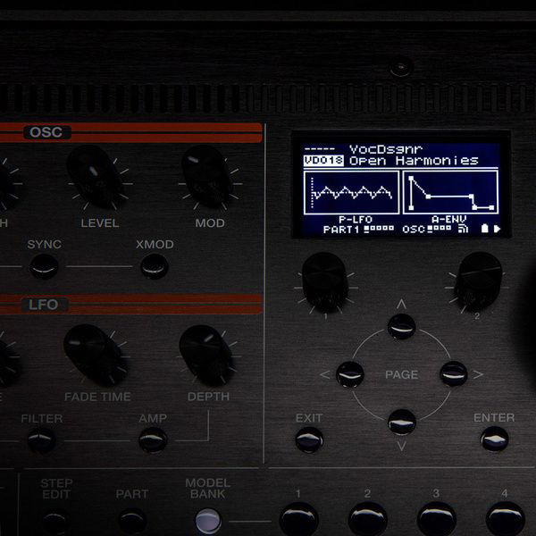 Roland Cloud Vocal Designer Model Exp Цифровые лицензии