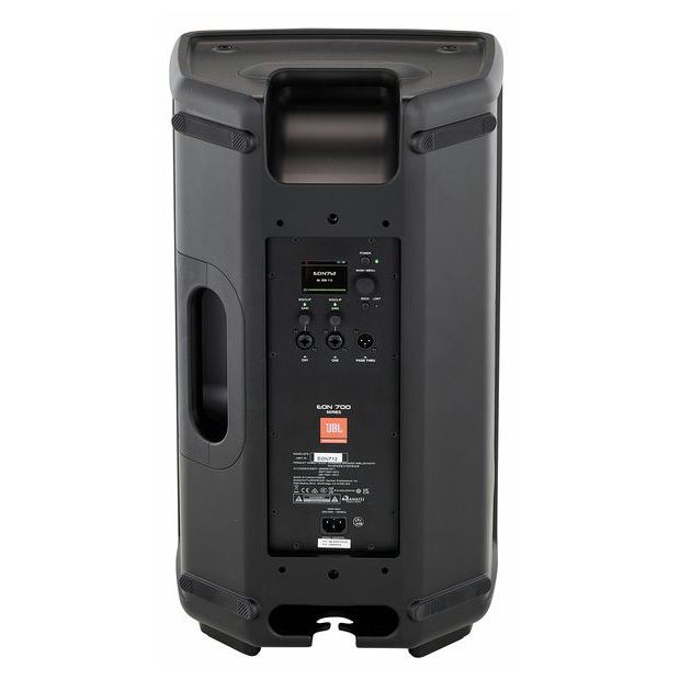 комплекты, JBL EON712 Stand Bundle