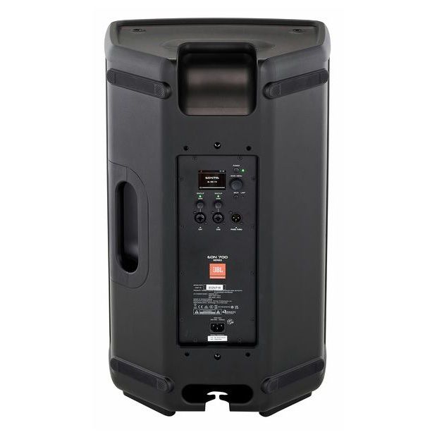 комплекты, JBL EON715 Stand Bundle