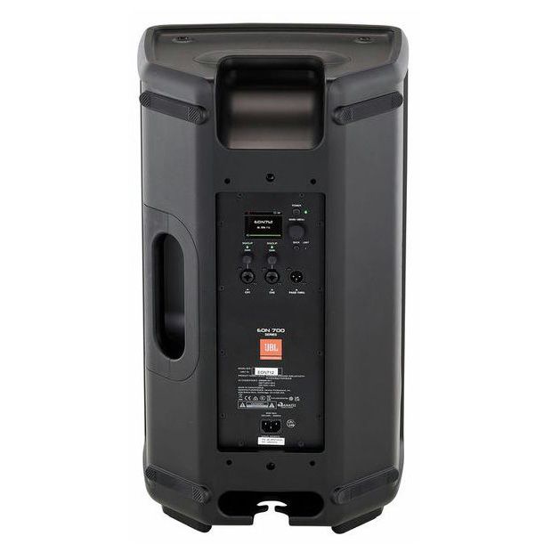 комплекты, JBL EON712 Cover Bundle