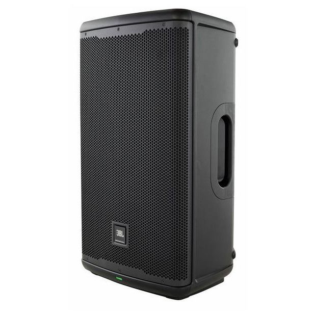 комплекты, JBL EON712 Cover Bundle
