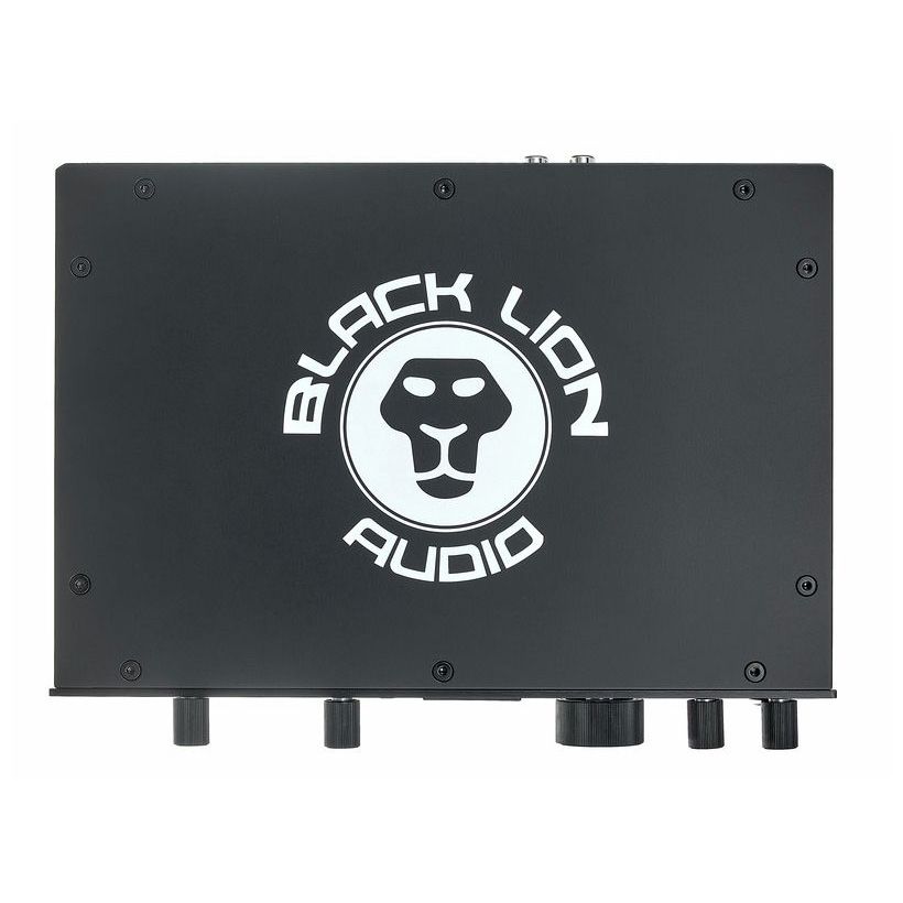 комплекты, Black Lion Audio Revolution 2x2 Mic Bundle