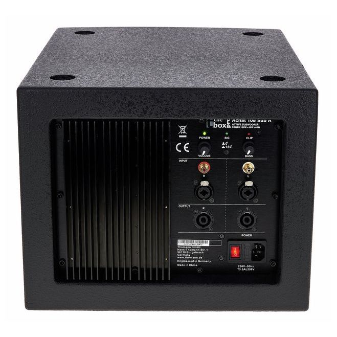 комплекты, the box pro Achat E-Drum Monitor Bundle