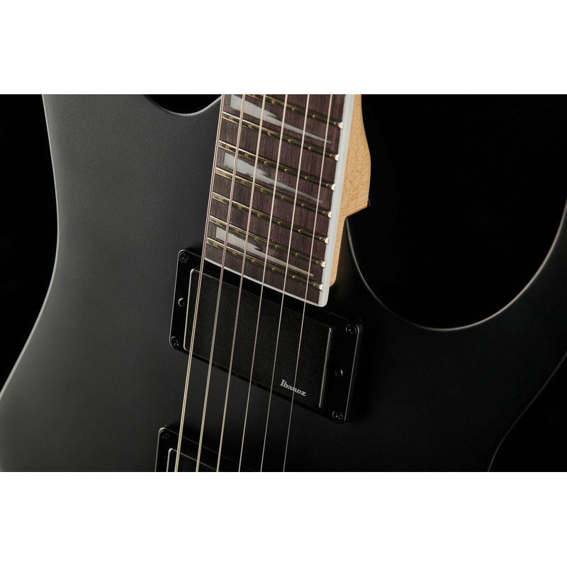 комплекты, Ibanez GRG121DX-BKF Bundle