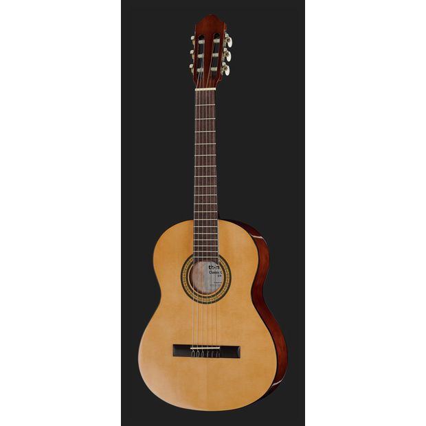 комплекты, Thomann Classic Guitar 3/4 Bundle