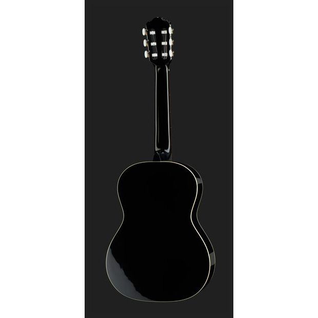 комплекты, Thomann Classic Guitar 3/4 BK Bundle
