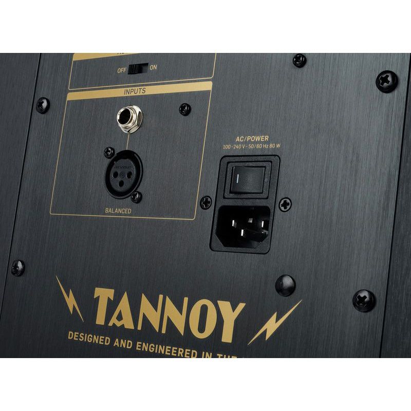 комплекты, Tannoy Gold 8 Stand Bundle