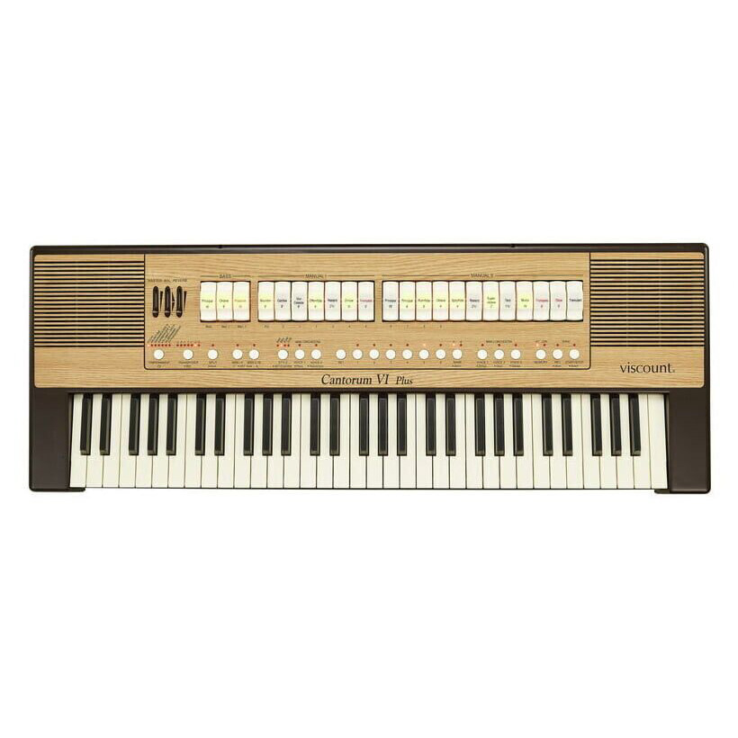Viscount Cantorum VI Plus Рояли