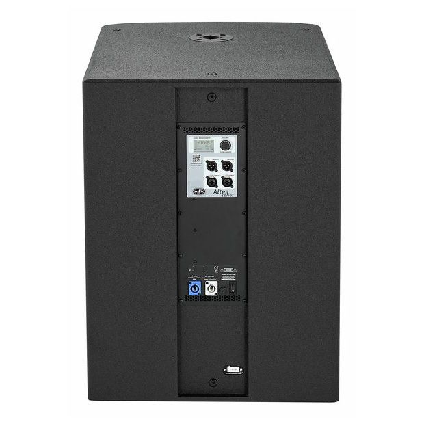 комплекты, DAS Audio Altea 415A/718A Power Bundle