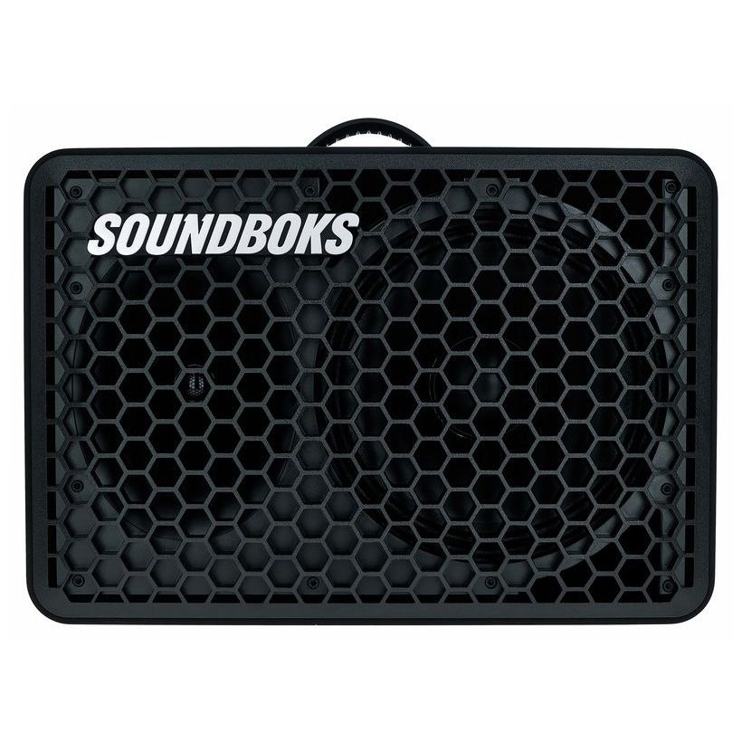 комплекты, Soundboks Soundboks Go Strap Bundle