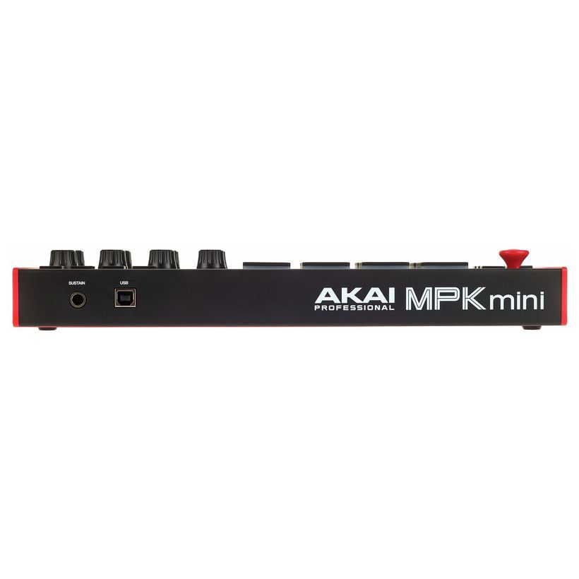 комплекты, AKAI Professional MPK Mini MK3 Case Bundle