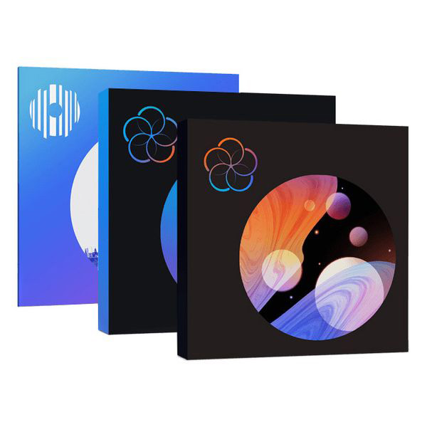 iZotope Everything Bundle iZotope Everything Bundle Цифровые лицензии