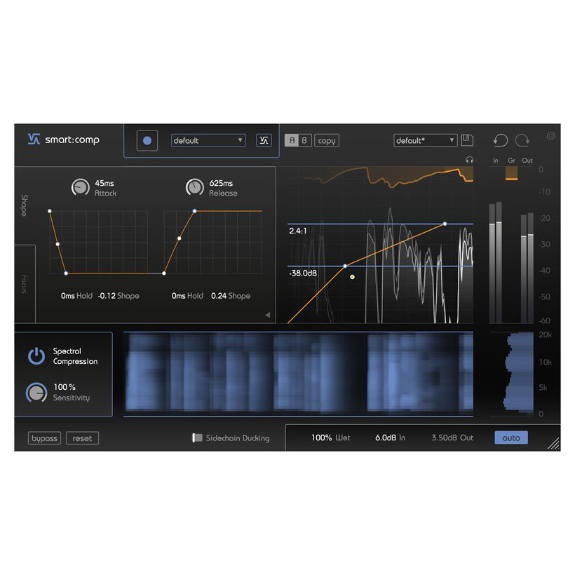 Sonible Dynamics Bundle Цифровые лицензии