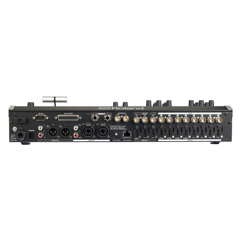 Roland V-160HD Цифровые микшерные пульты