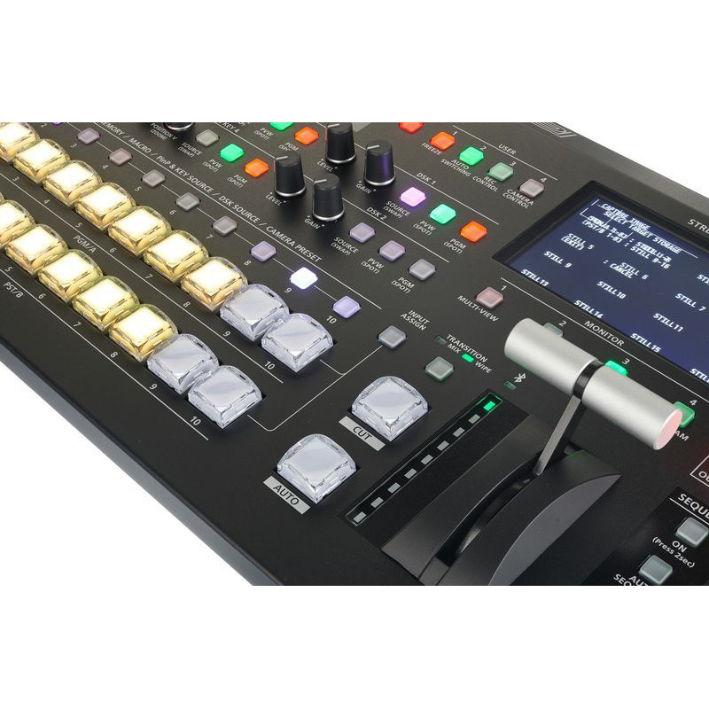 Roland V-160HD Цифровые микшерные пульты