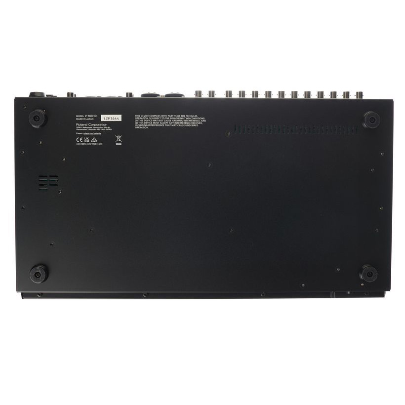 Roland V-160HD Цифровые микшерные пульты