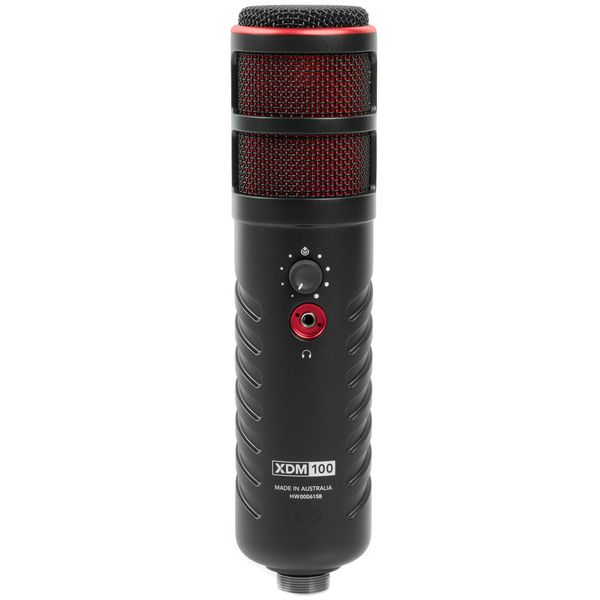 Rode XDM-100 Динамические микрофоны
