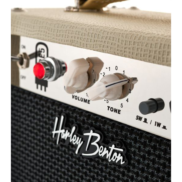 комплекты, Harley Benton TUBE5 Celestion Bundle