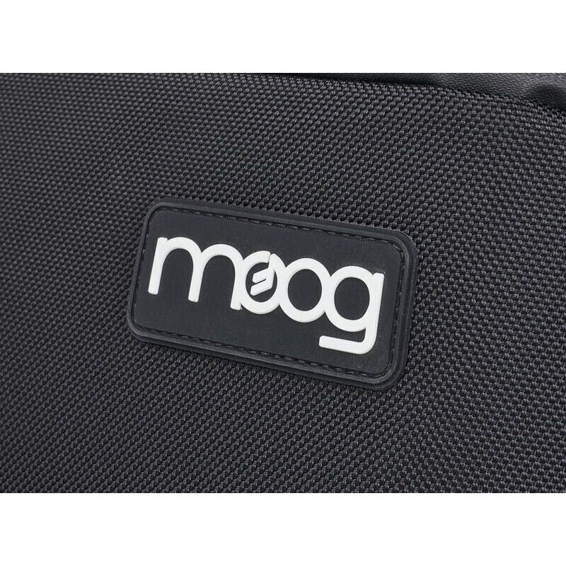 Moog Matriarch SR case Кейсы, сумки, чехлы