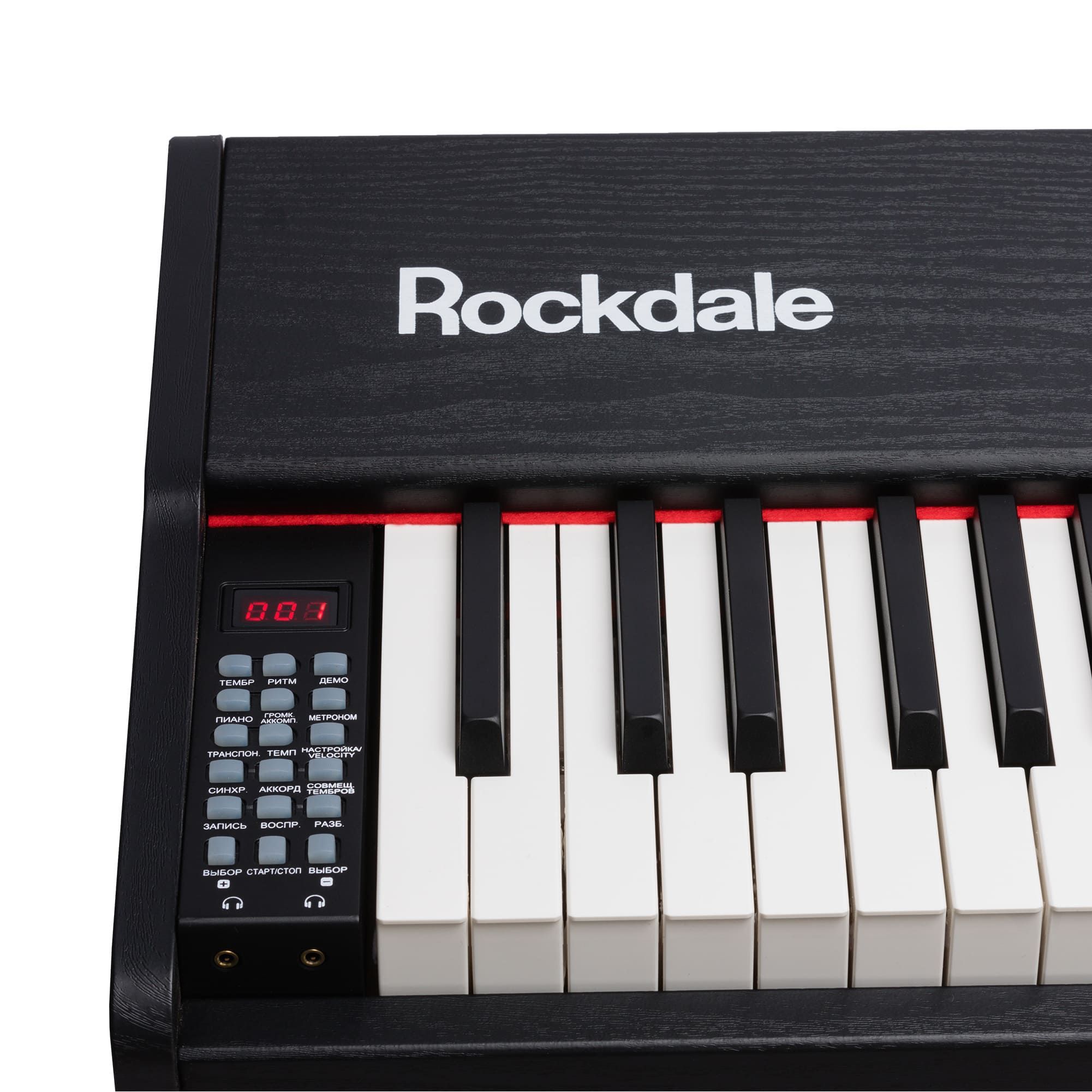 Rockdale Keys RDP-3088 Цифровые пианино