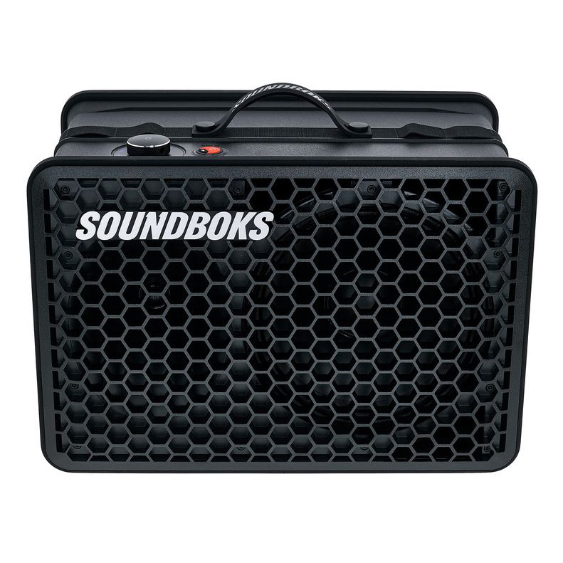комплекты, Soundboks Soundboks Go Backpack Bundle
