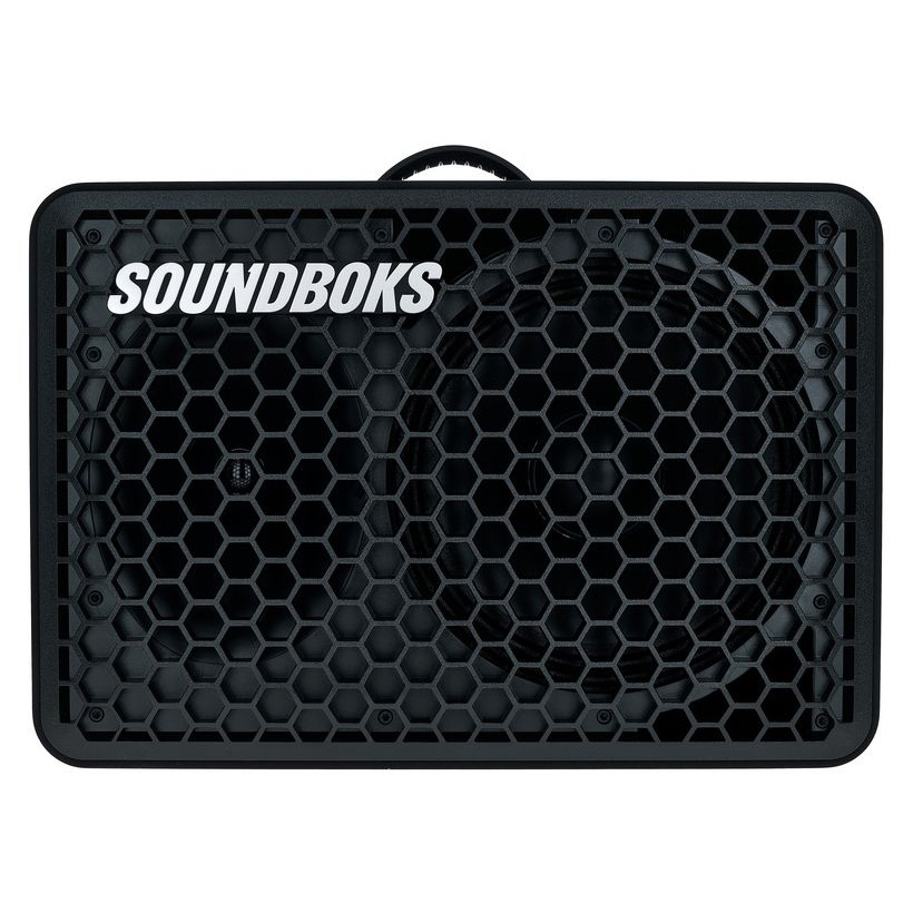 комплекты, Soundboks Soundboks Go Backpack Bundle