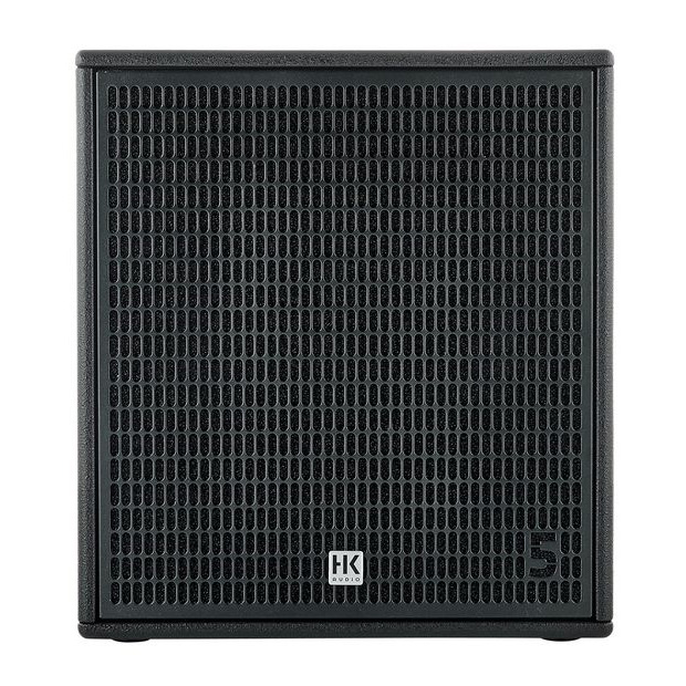 комплекты, HK Audio Linear 5 112/115 Power Bundle