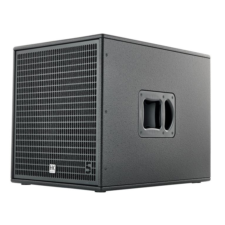 комплекты, HK Audio Linear 5 112/115 Power Bundle