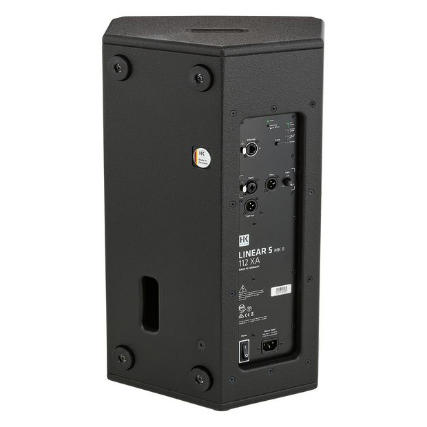 комплекты, HK Audio Linear 5 112/115 Power Bundle