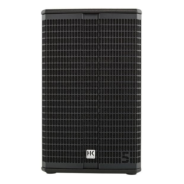 комплекты, HK Audio Linear 5 112/115 Power Bundle