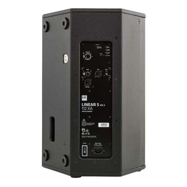 комплекты, HK Audio Linear 5 112/115 Power Bundle