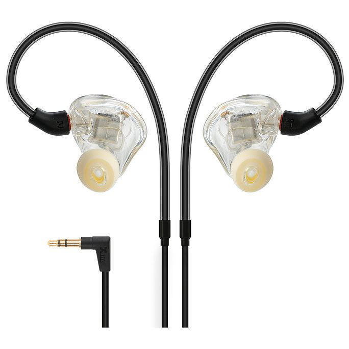 комплекты, XVive U4 Wireless System Bund Bundle