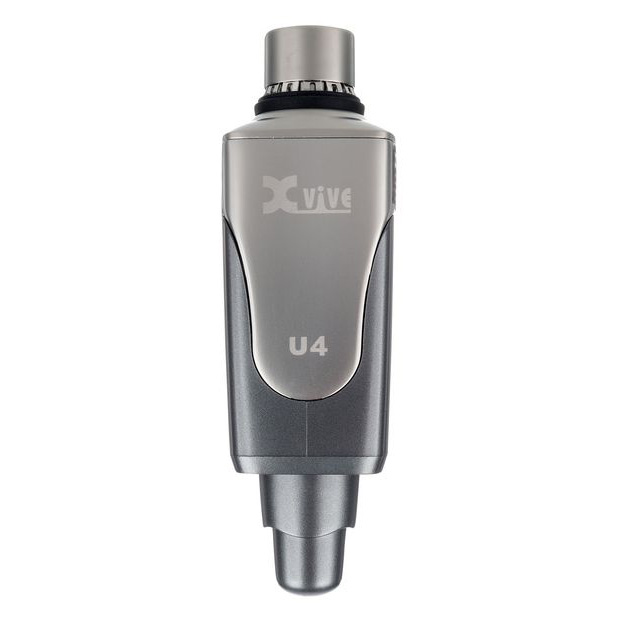комплекты, XVive U4T9 In-Ear Monitor Bundle