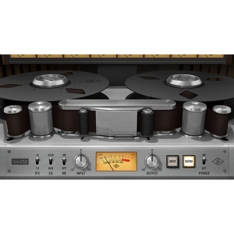 Universal Audio UAD Mix Edition Native Цифровые лицензии