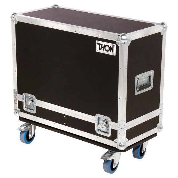комплекты, RCF NX 910-A Case Bundle