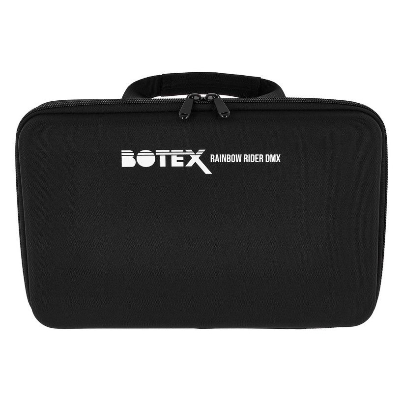 комплекты, Botex Rainbow Rider DMX Bundle