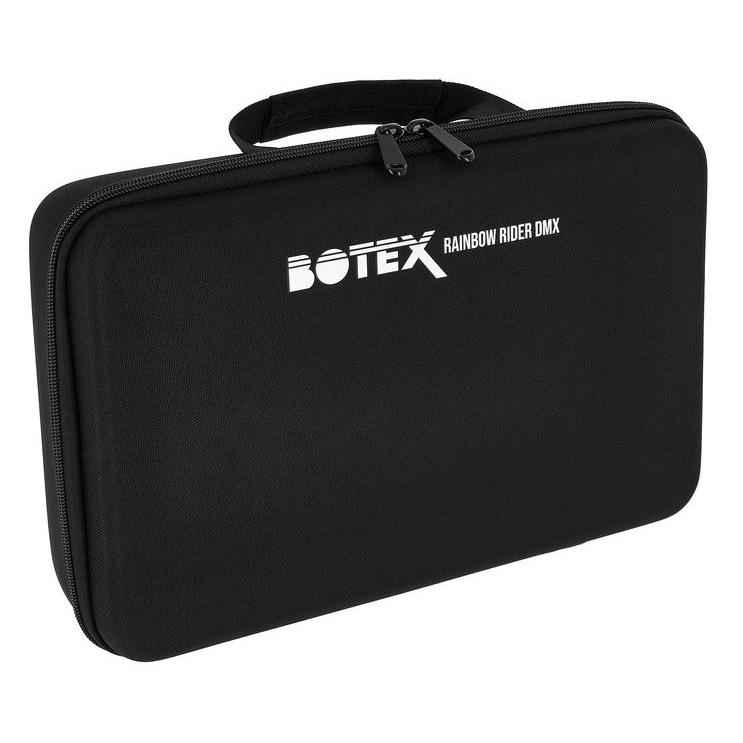 комплекты, Botex Rainbow Rider DMX Bundle