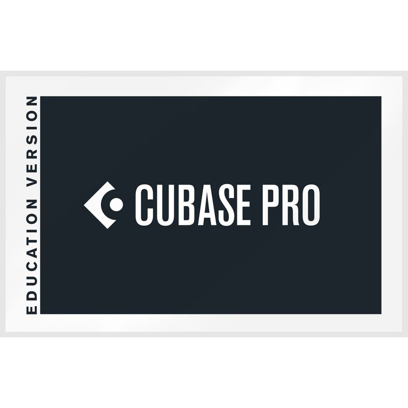 Steinberg Cubase Pro 13 EDU Цифровые лицензии