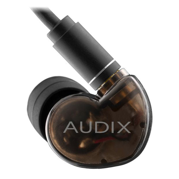 комплекты, Audix OM5 A10X Bundle