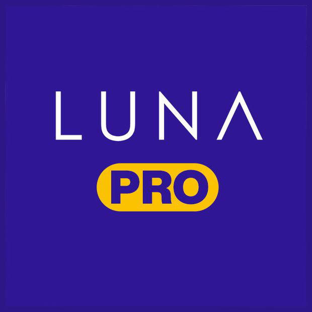 Universal Audio LUNA Pro Bundle Native Цифровые лицензии