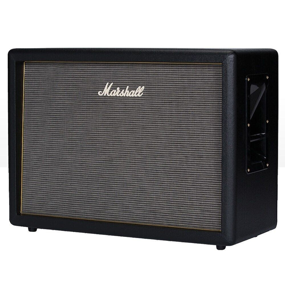 Marshall Origin212 Guitar Cab Horizontal Различное Музыкальное Оборудование