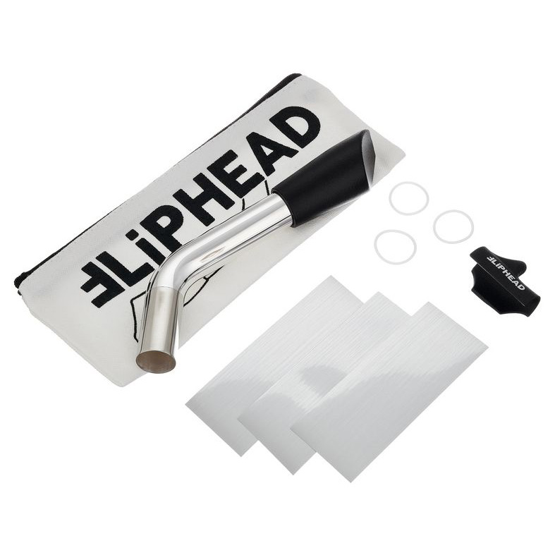 комплекты, Fliphead AM-2 Flow Bundle
