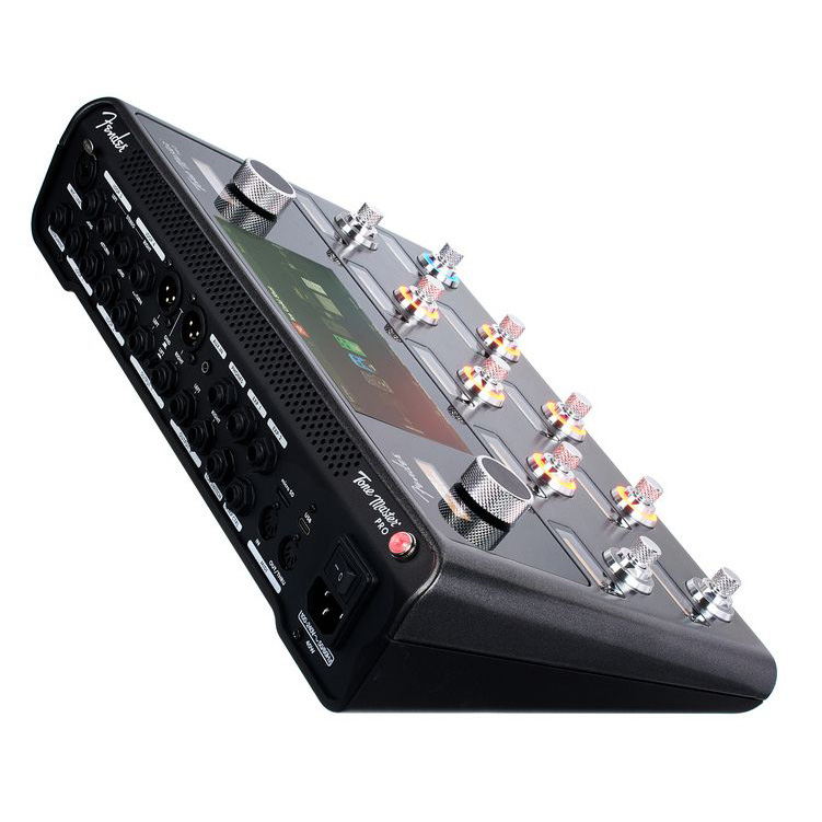 комплекты, Fender Tone Master Pro Bundle
