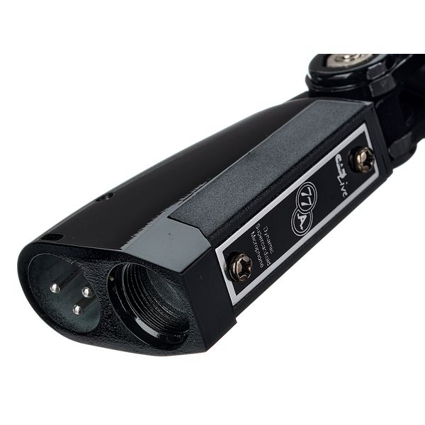 CAD Audio A77 Black Динамические микрофоны
