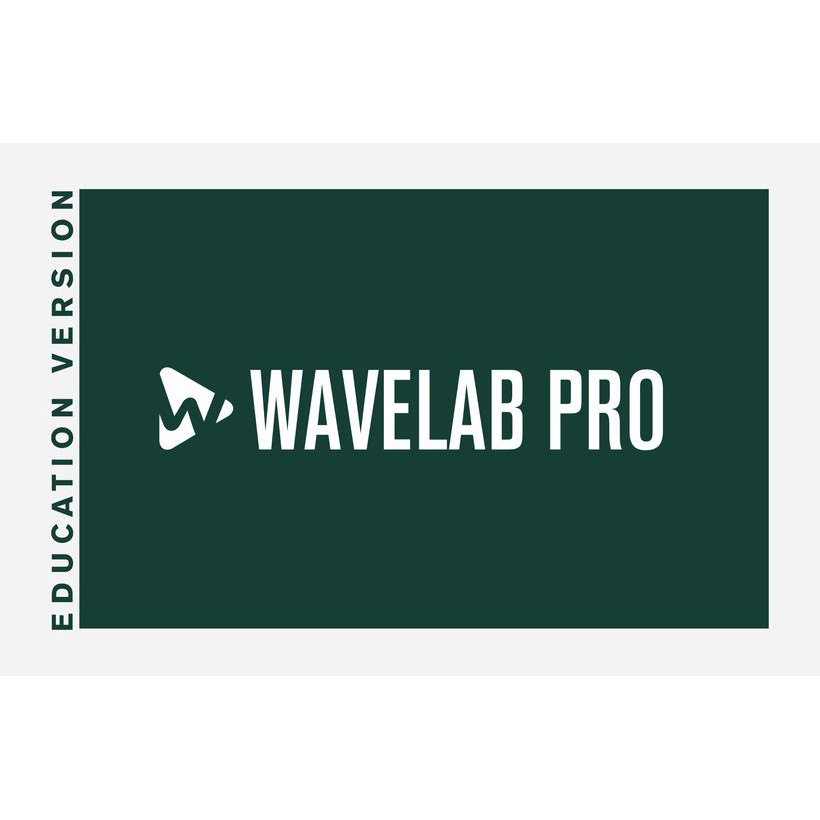 Steinberg Wavelab Pro 12 EDU Steinberg Wavelab Pro 12 EDU Цифровые лицензии