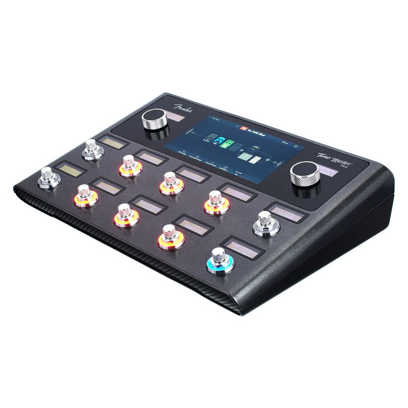 комплекты, Fender Tone Master Pro Bundle